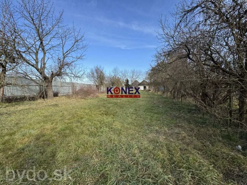 VÝHODNÁ PONUKA – CHATA s pozemkom v obci IŇAČOVCE, 150262_9