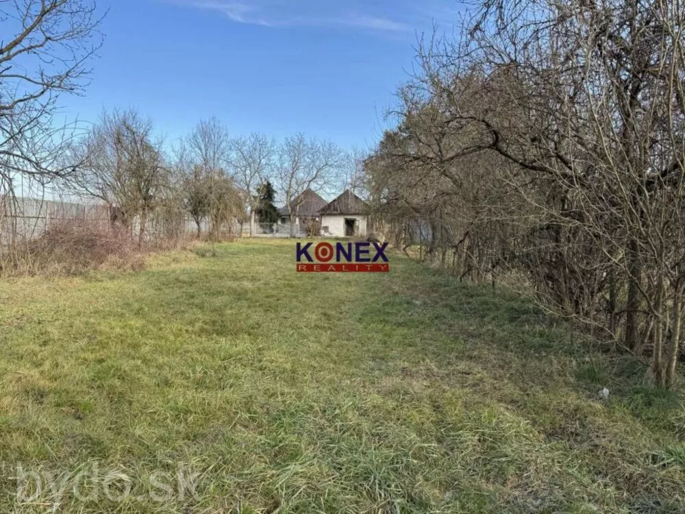 VÝHODNÁ PONUKA – CHATA s pozemkom v obci IŇAČOVCE, 150262_10