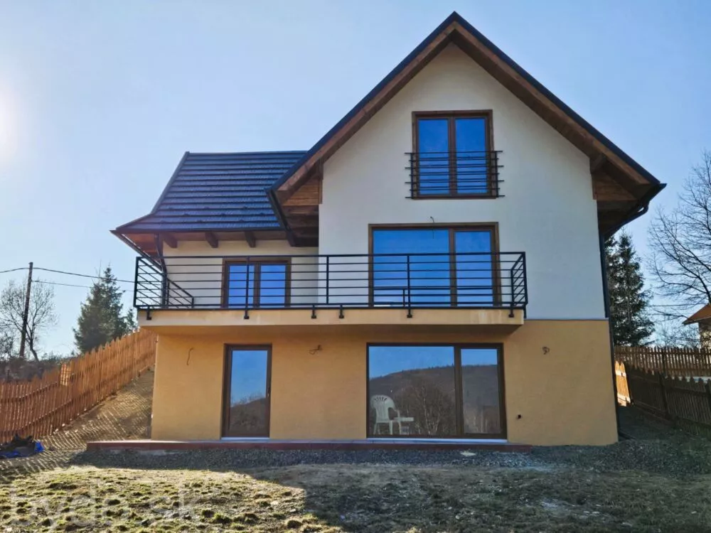 Rodinný dom na predaj 180m2, Zlatá Idka, 153867_0