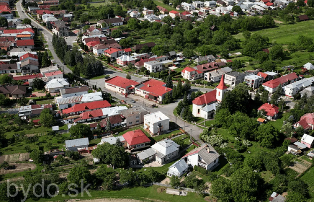 SKVELÁ NOVINKA – Poschodový dom pri Michalovciach, 153888_0