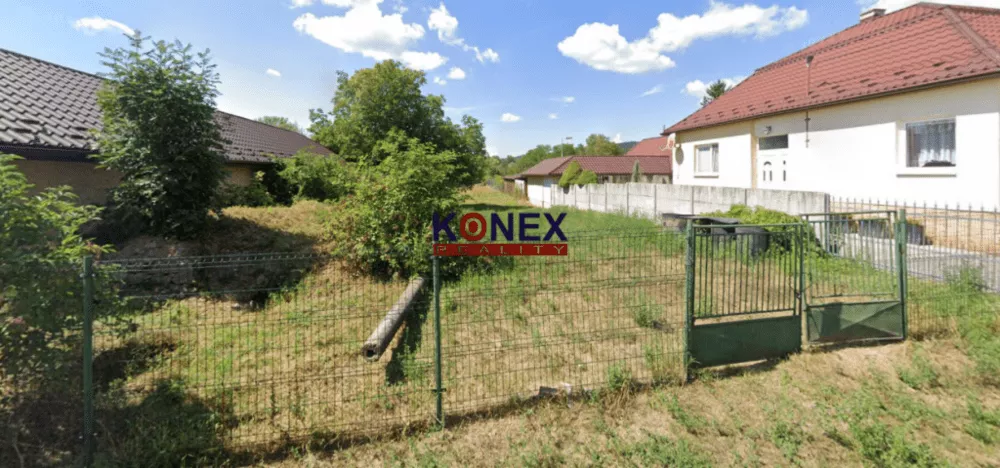 POZEMOK pre RD v tichej okrajovej časti mesta Strážske, 153954_0