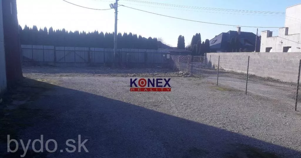 NA PREDAJ POZEMOK( 200m2) – VRBOVEC, MICHALOVCE, 154336_0