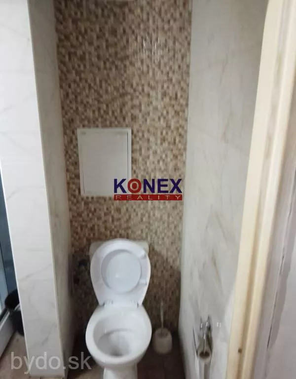 Zrekonštruovaný 2-izbový byt, ul. Obchodná – Strážske, 154340_2