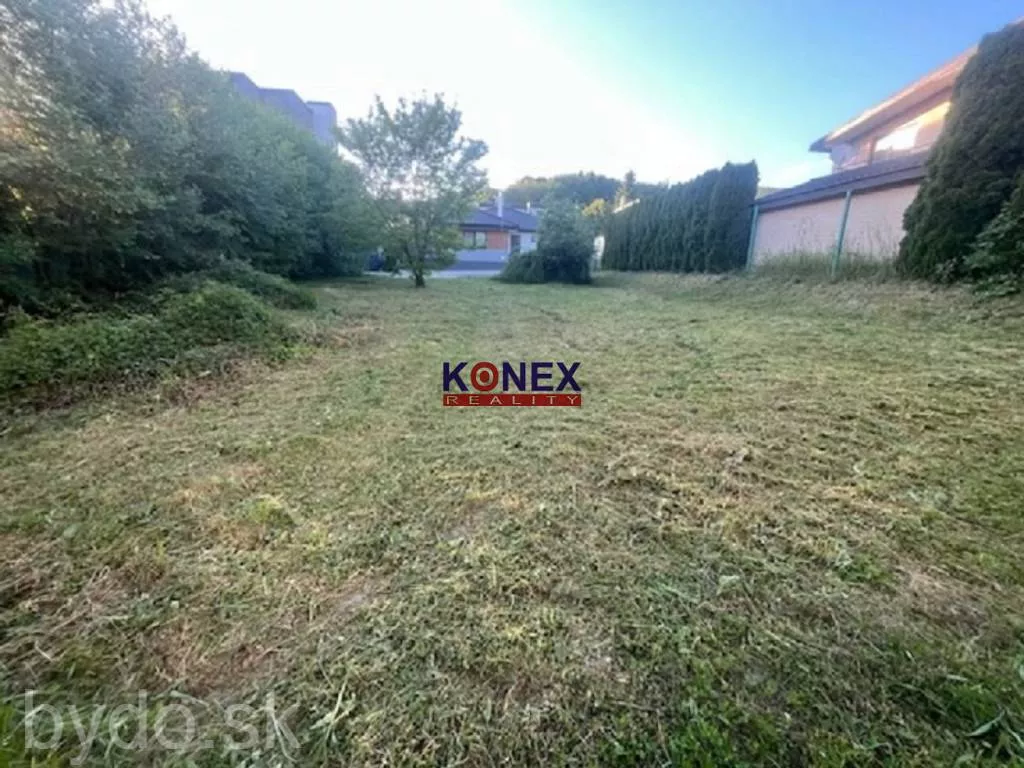 Lukratívny pozemok v mimoriadne vyhľadávanej lokalite na Šírave, 154341_0