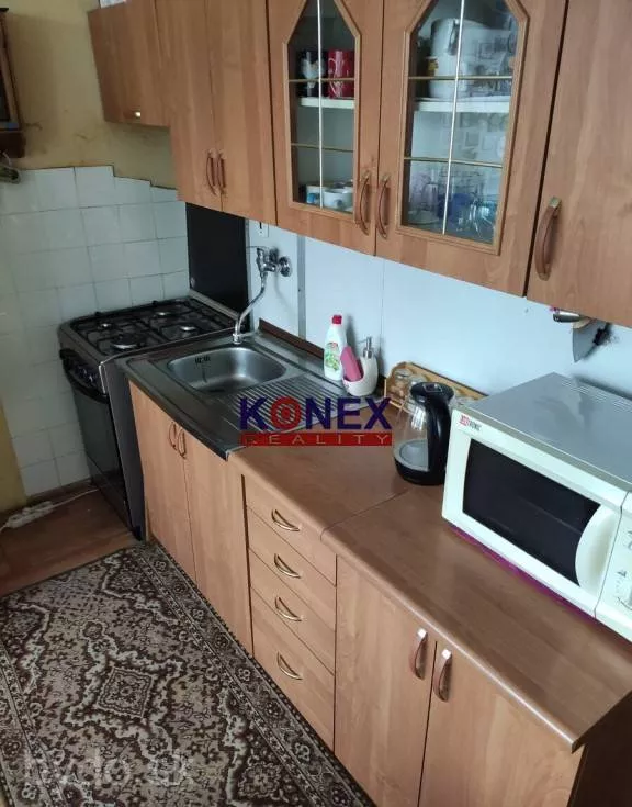 NA PREDAJ – 3-izbový byt, Čierna nad Tisou, 154443_1