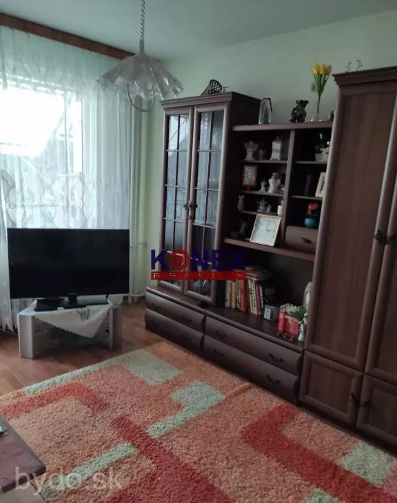 NA PREDAJ – 3-izbový byt, Čierna nad Tisou, 154443_2