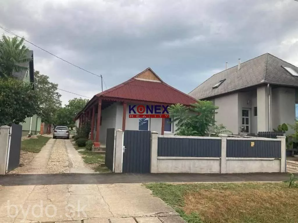 NA PREDAJ Rodinný dom – Maďarsko – mestečko ENCS, 154665_0