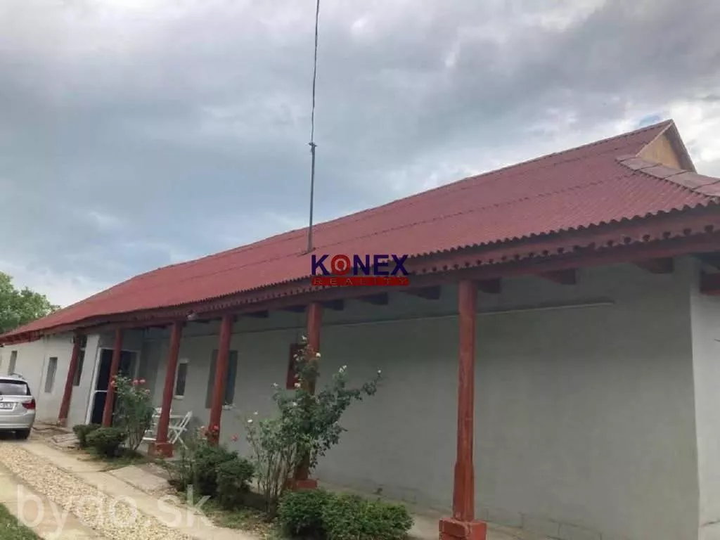 NA PREDAJ Rodinný dom – Maďarsko – mestečko ENCS, 154665_1