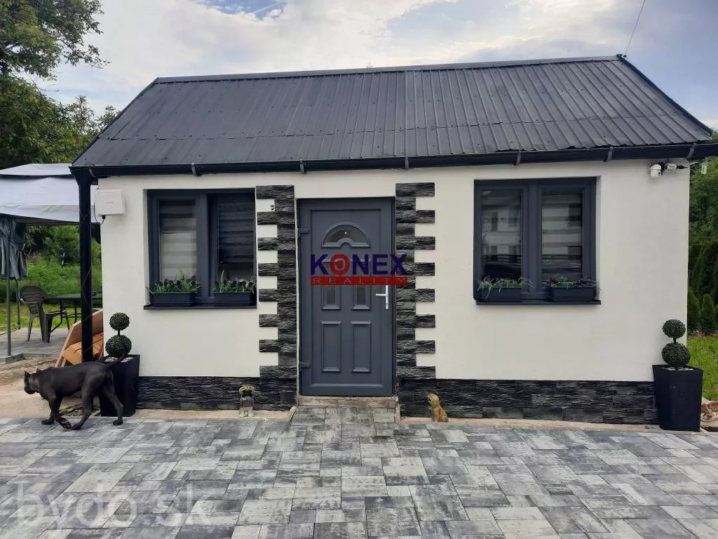 Rekonštruovaný dom v blízkosti Humenného – KAMIENKA, 154705_2