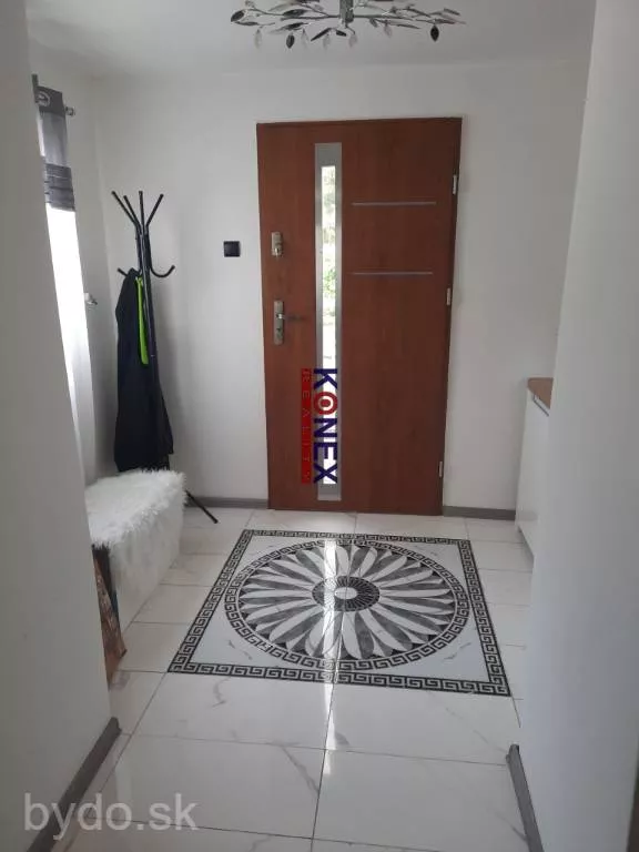 Rekonštruovaný dom v blízkosti Humenného – KAMIENKA, 154705_3