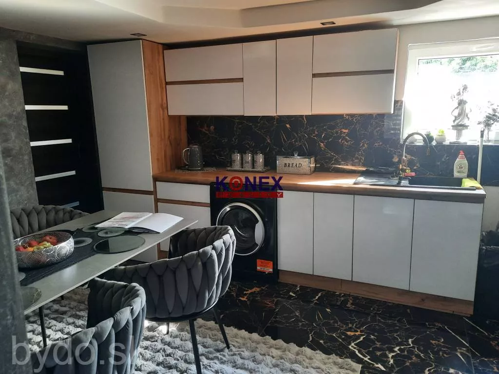 Rekonštruovaný dom v blízkosti Humenného – KAMIENKA, 154705_4