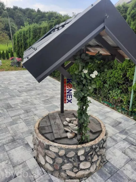 Rekonštruovaný dom v blízkosti Humenného – KAMIENKA, 154705_5