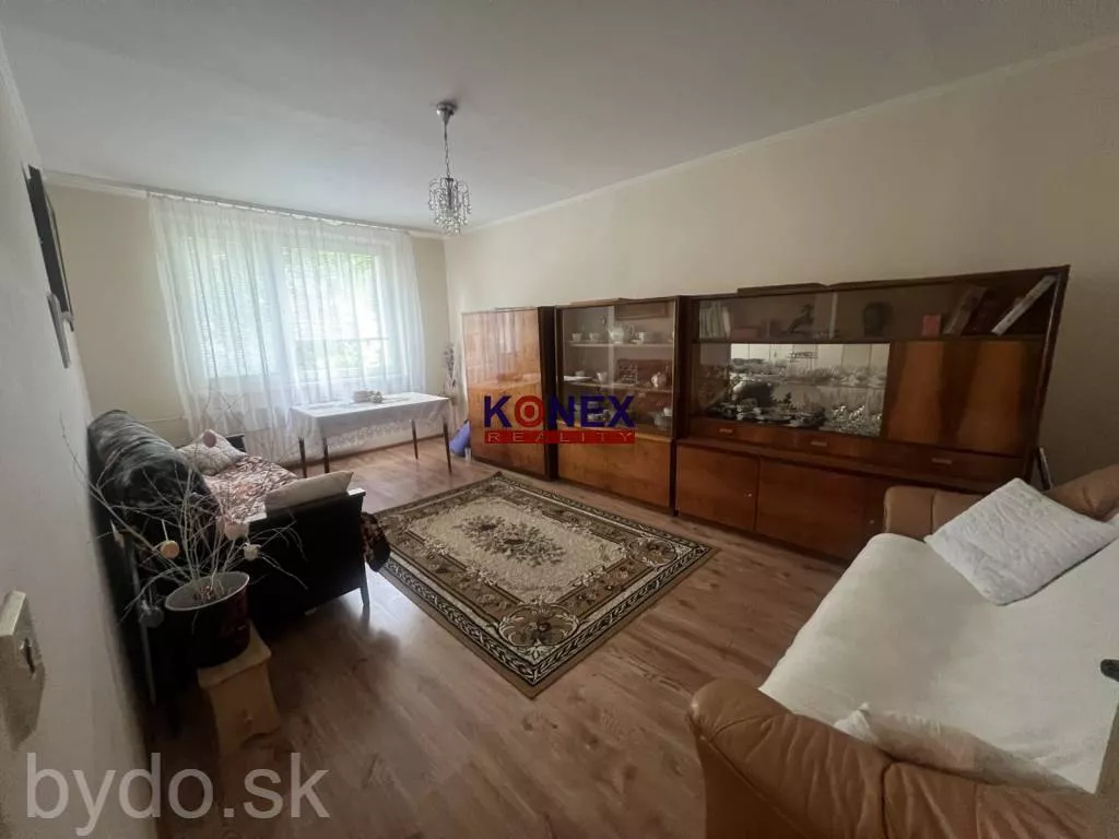 NA PREDAJ – 3 Izbový byt Veľké Kapušany, 154753_0