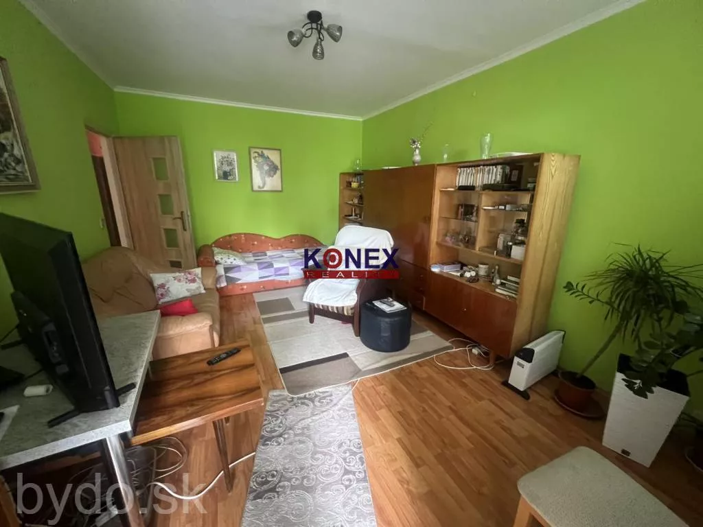 NA PREDAJ – 3 Izbový byt Veľké Kapušany, 154753_2