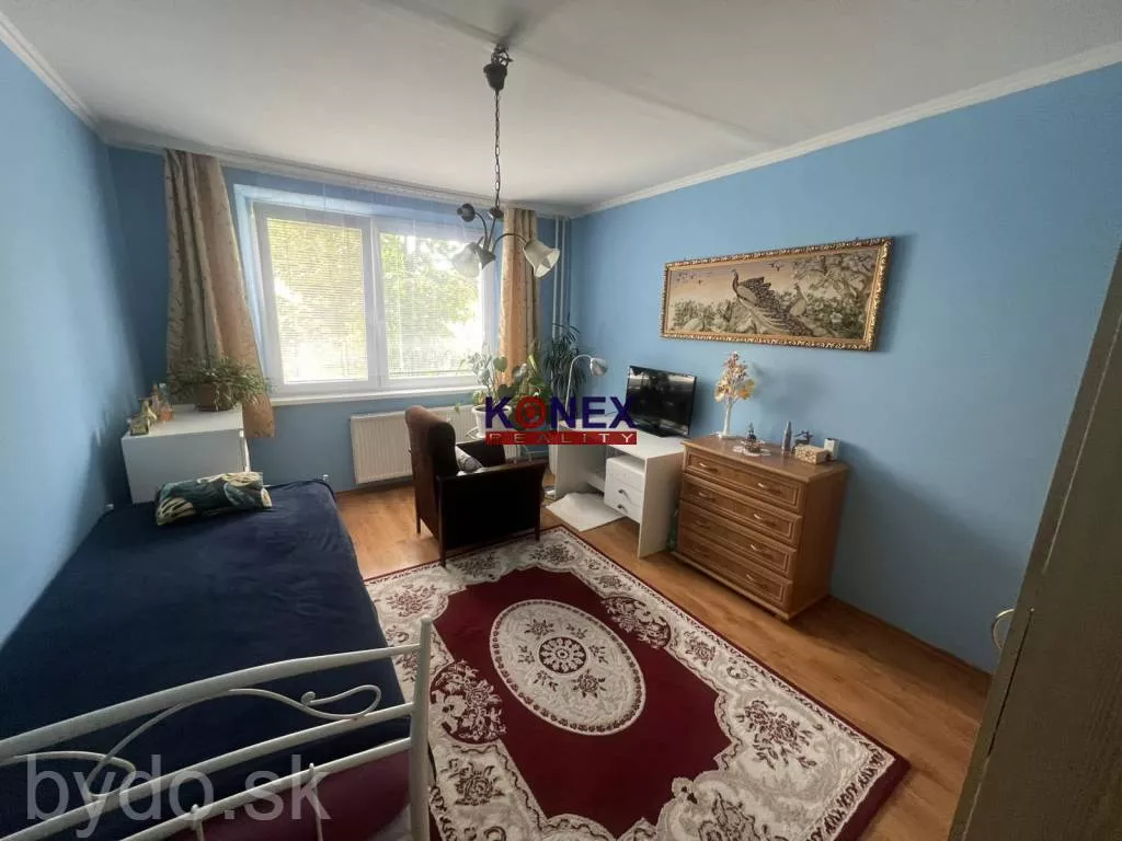 NA PREDAJ – 3 Izbový byt Veľké Kapušany, 154753_3