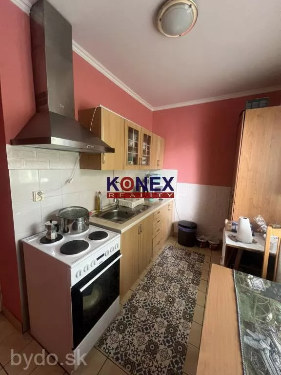 NA PREDAJ – 3 Izbový byt Veľké Kapušany, 154753_5