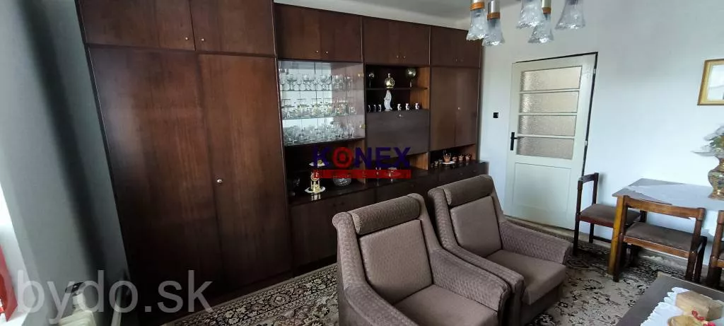 ZĽAVA! Rodinný dom v obci BORŠA – NA PREDAJ, 154811_8