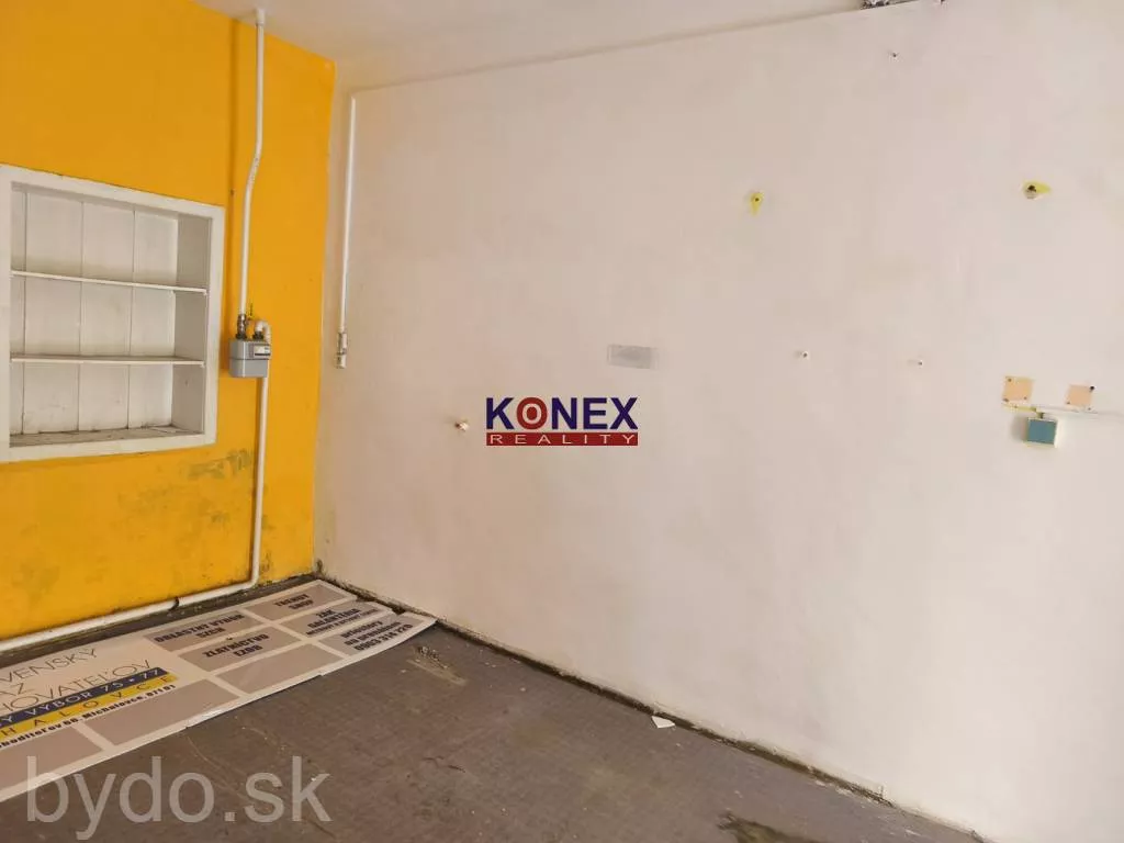 NA PREDAJ - BUDOVA v CENTRE MESTA – Michalovce, 154850_3