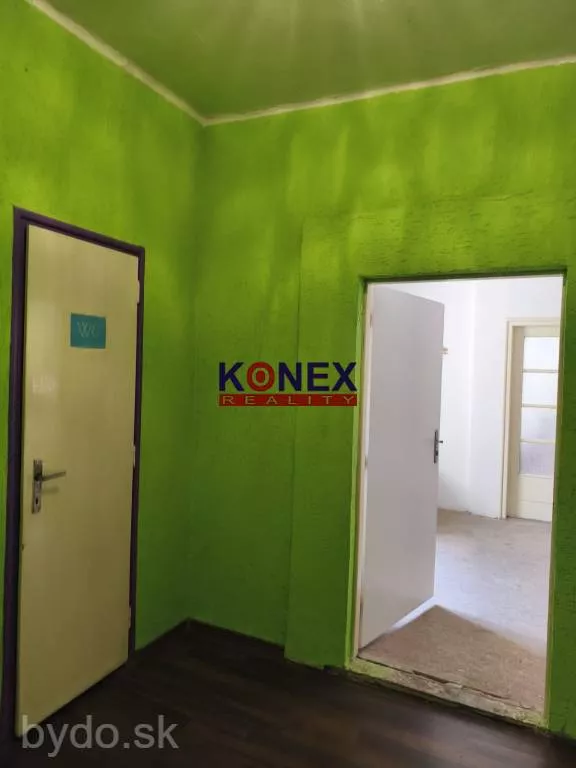 NA PREDAJ - BUDOVA v CENTRE MESTA – Michalovce, 154850_5