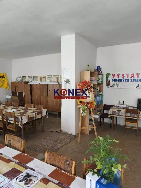 NA PREDAJ - BUDOVA v CENTRE MESTA – Michalovce, 154850_7