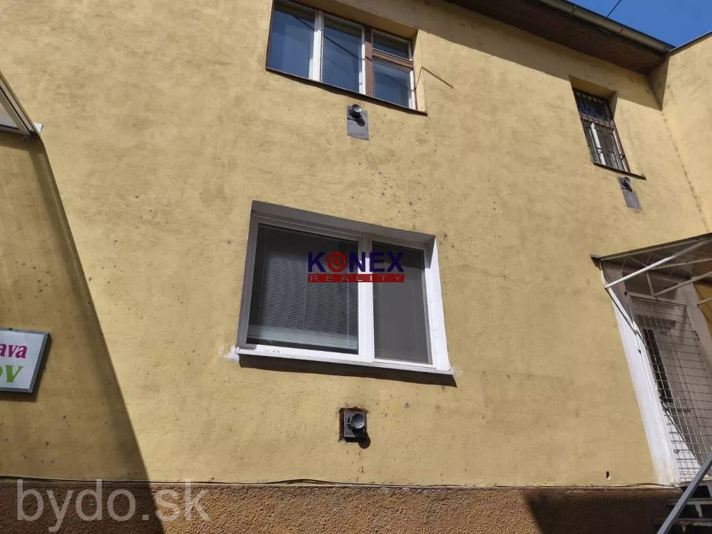 NA PREDAJ - BUDOVA v CENTRE MESTA – Michalovce, 154850_8