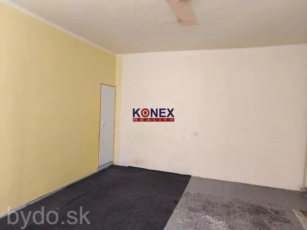 NA PREDAJ - BUDOVA v CENTRE MESTA – Michalovce, 154850_9