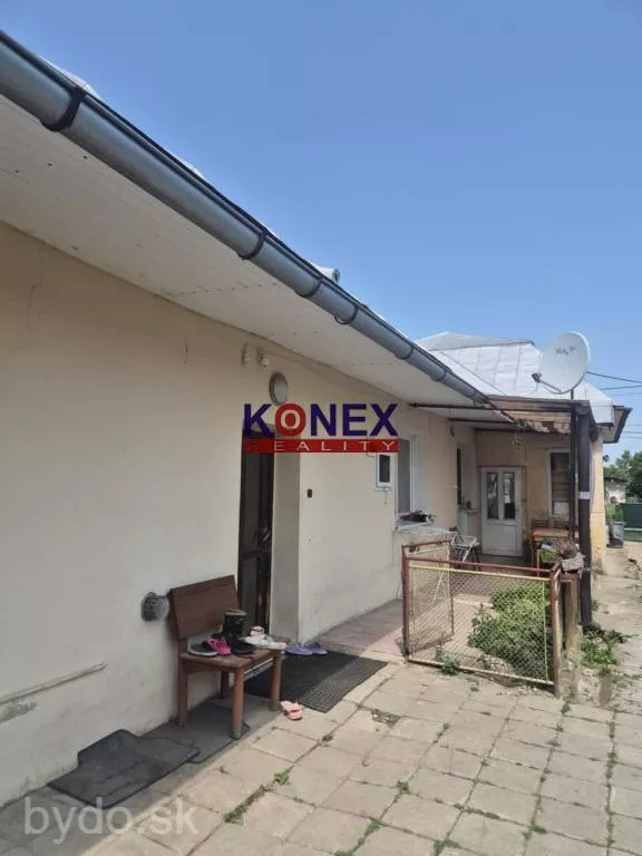 Rodinný dom – štvorec – obec Zemplínske Kopčany, 154740_0