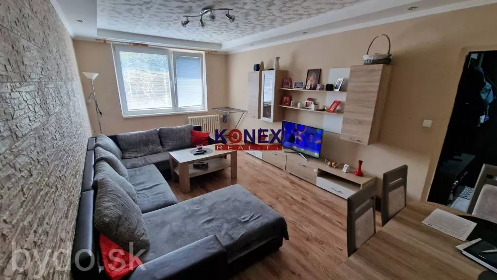 Na predaj krásny 3-izbový byt vo Vranove nad Topľou – Mlynská ulica, 155171_2