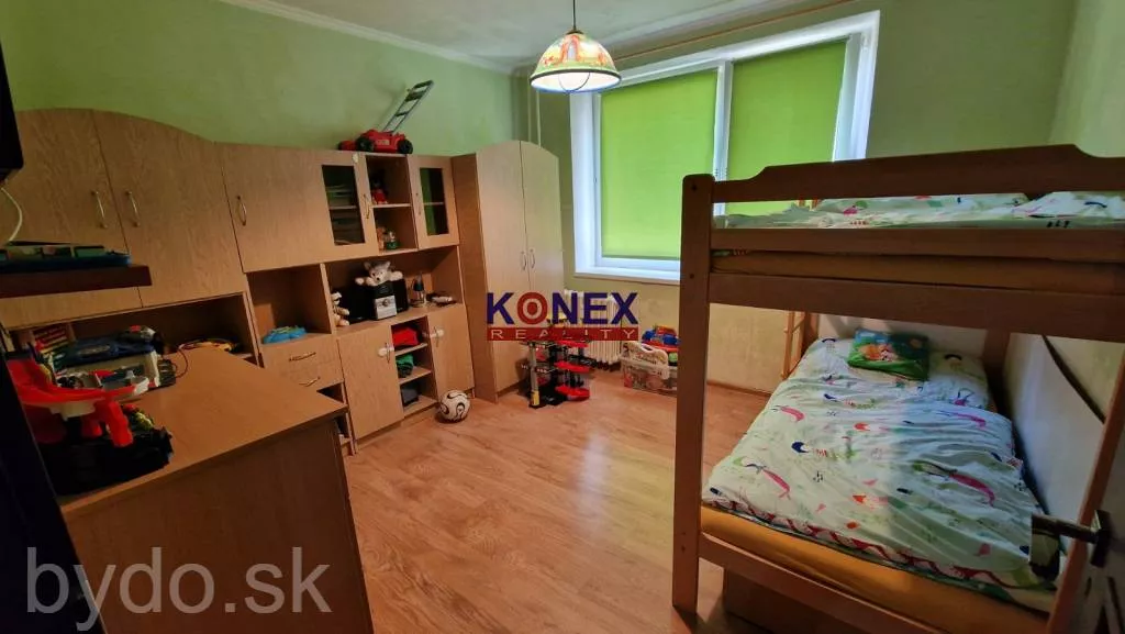 Na predaj krásny 3-izbový byt vo Vranove nad Topľou – Mlynská ulica, 155171_3