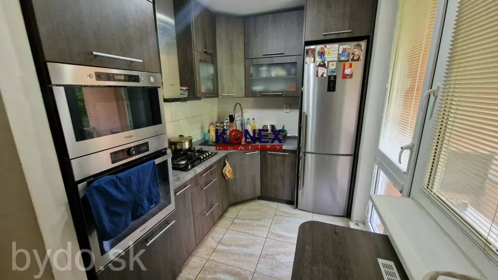 Na predaj krásny 3-izbový byt vo Vranove nad Topľou – Mlynská ulica, 155171_5