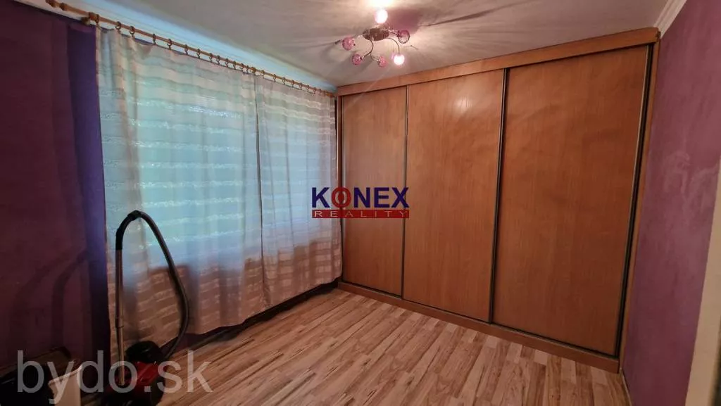 Na predaj krásny 3-izbový byt vo Vranove nad Topľou – Mlynská ulica, 155171_6