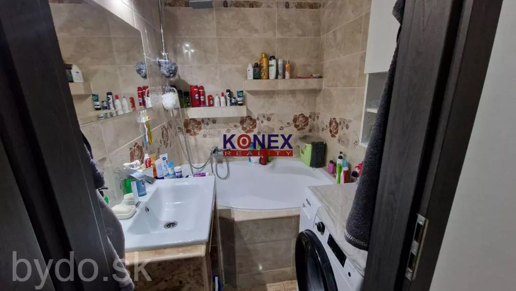 Na predaj krásny 3-izbový byt vo Vranove nad Topľou – Mlynská ulica, 155171_8