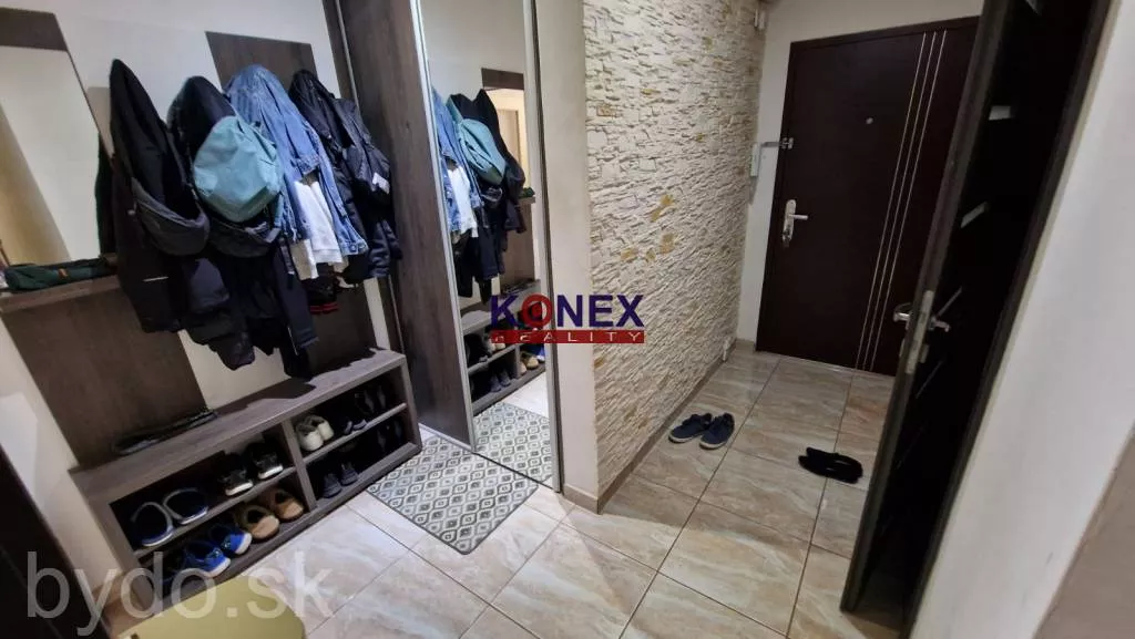 Na predaj krásny 3-izbový byt vo Vranove nad Topľou – Mlynská ulica, 155171_12