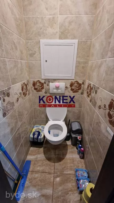 Na predaj krásny 3-izbový byt vo Vranove nad Topľou – Mlynská ulica, 155171_13