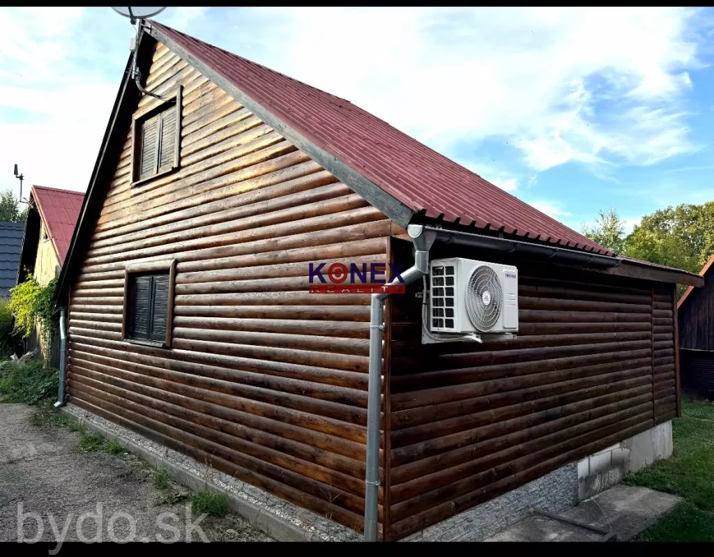 SKVELÁ NOVINKA – Chata na celoročné bývanie – PRÍMESTSKÁ, 155379_0