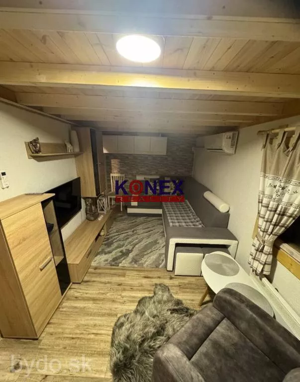 SKVELÁ NOVINKA – Chata na celoročné bývanie – PRÍMESTSKÁ, 155379_1