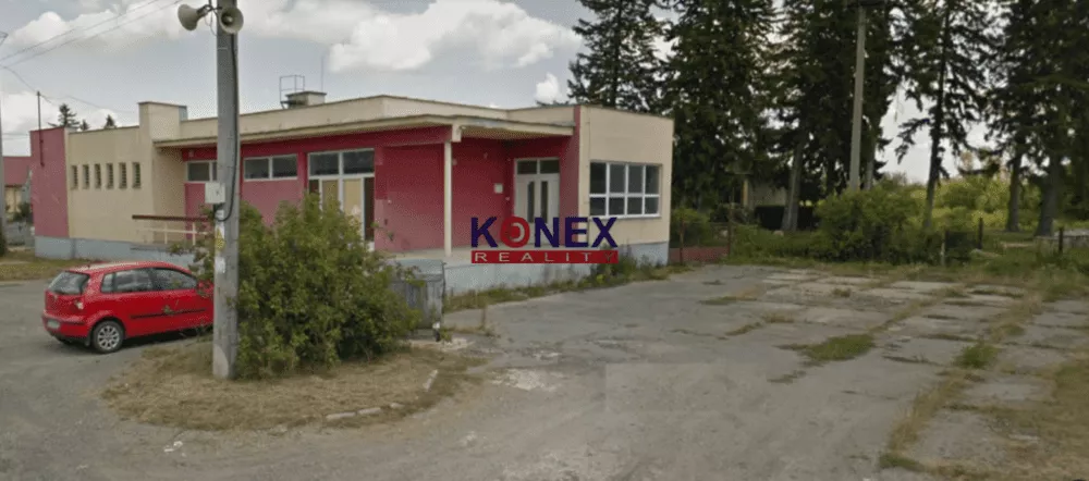 NA PREDAJ – obchodný priestor v obci RAD, 155415_1