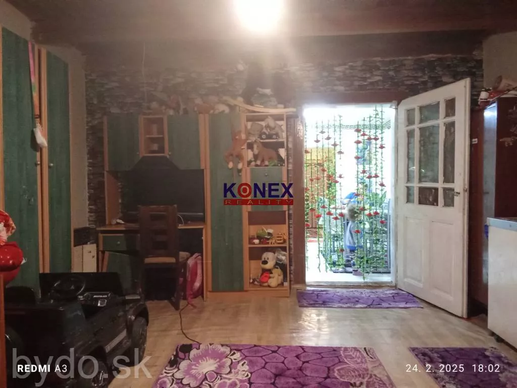 NA PREDAJ Rodinný dom v obci Lastovce, 155425_1