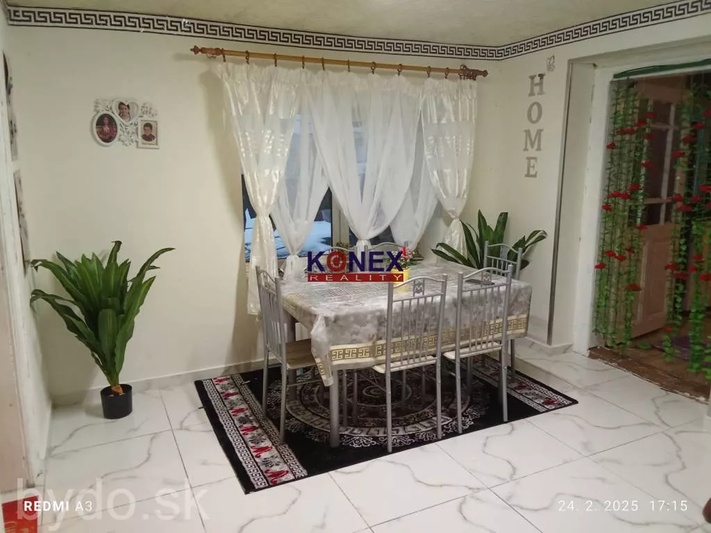 NA PREDAJ Rodinný dom v obci Lastovce, 155425_5