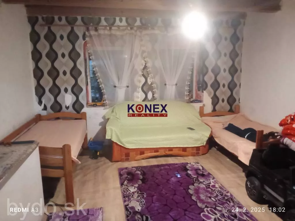 NA PREDAJ Rodinný dom v obci Lastovce, 155425_7