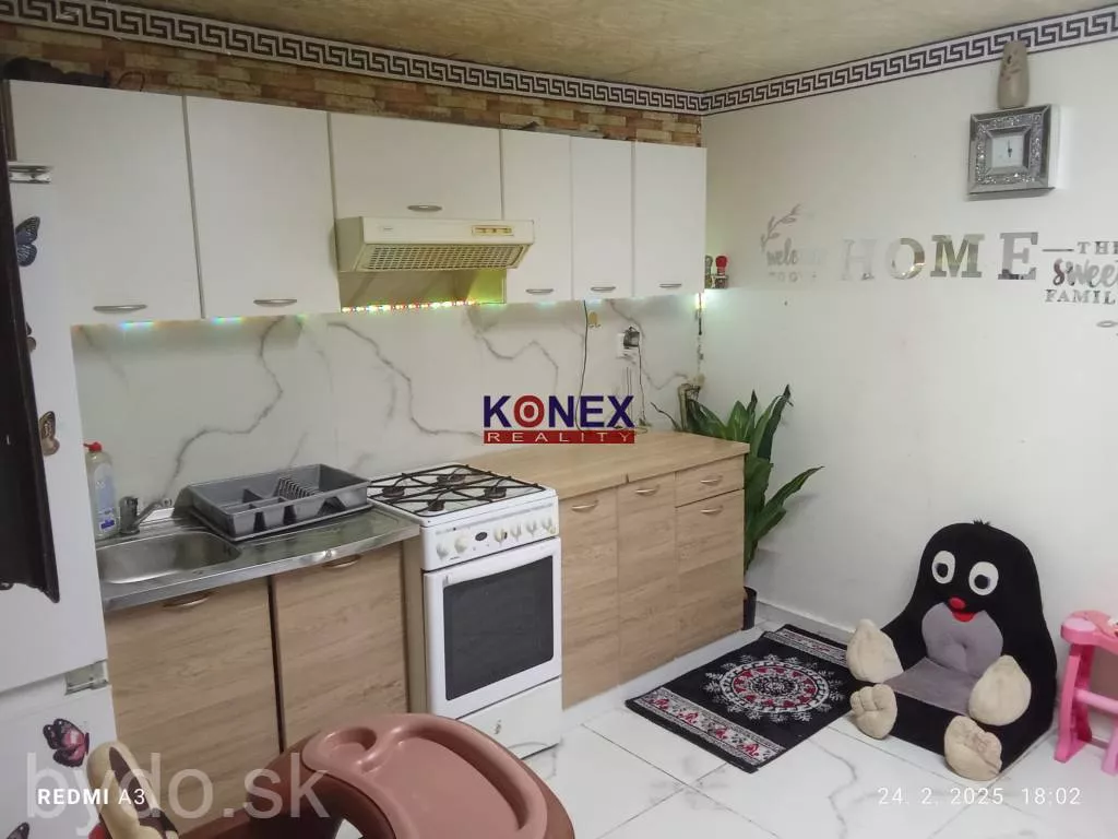 NA PREDAJ Rodinný dom v obci Lastovce, 155425_9