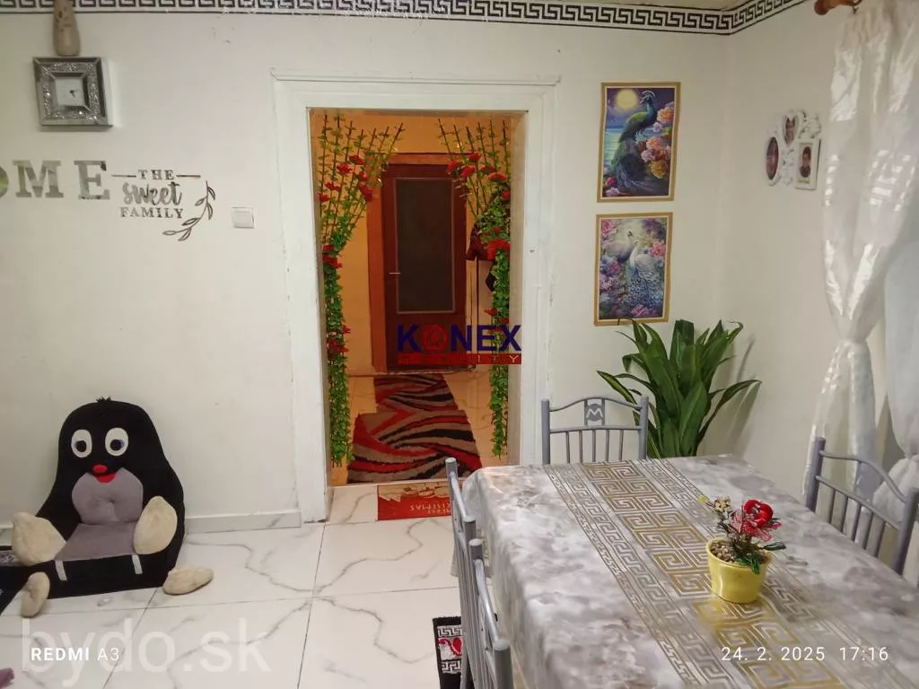 NA PREDAJ Rodinný dom v obci Lastovce, 155425_10