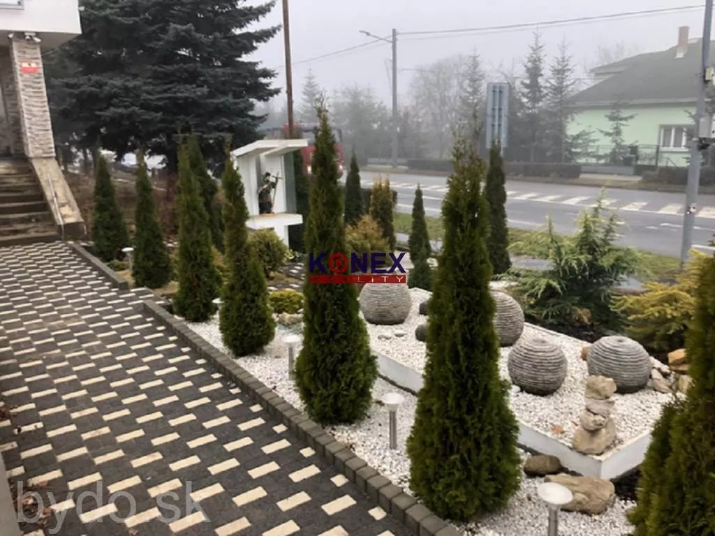 NA PREDAJ! TROJPODLAŽNÝ POLYFUNKČNÝ OBJEKT V SNINE, 155437_13