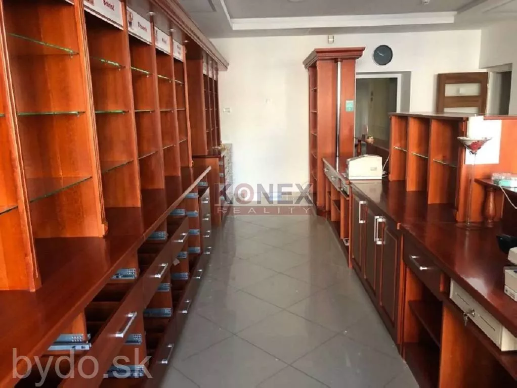 NA PREDAJ! TROJPODLAŽNÝ POLYFUNKČNÝ OBJEKT V SNINE, 155437_15
