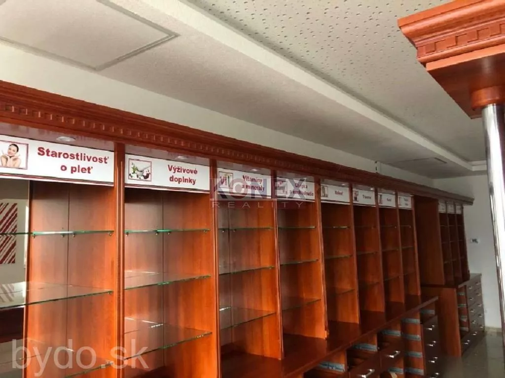 NA PREDAJ! TROJPODLAŽNÝ POLYFUNKČNÝ OBJEKT V SNINE, 155437_16