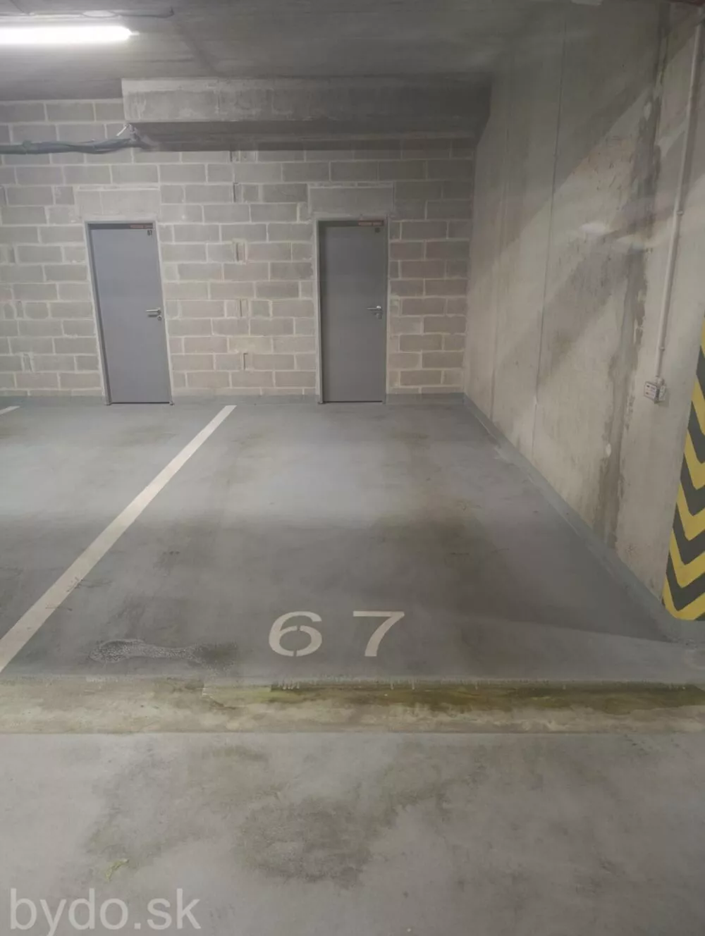 2 izbový byt na prenájom 78m2, Štefánikova, Trnava, 155508_1