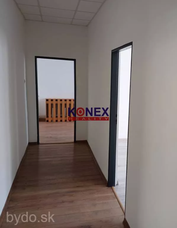 NA PRENÁJOM! Kancelárske priestory na ul. Masarykovej v Michalovciach, 155554_3