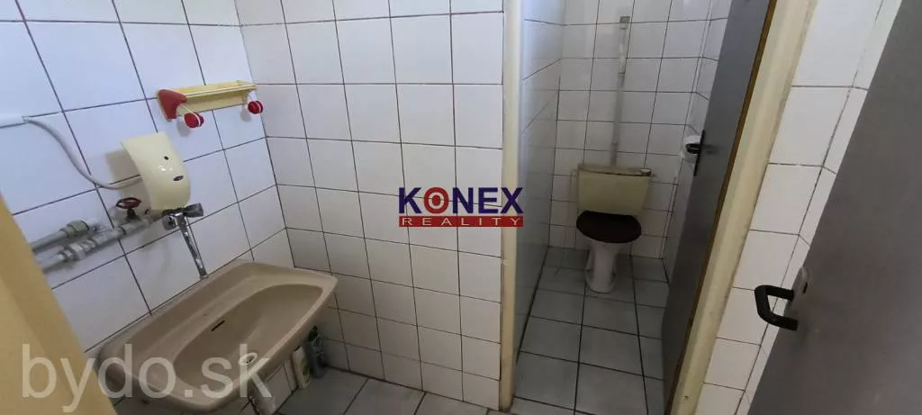 NA PREDAJ / PRENÁJOM – Budova potravín v obci Hraň, 155600_3