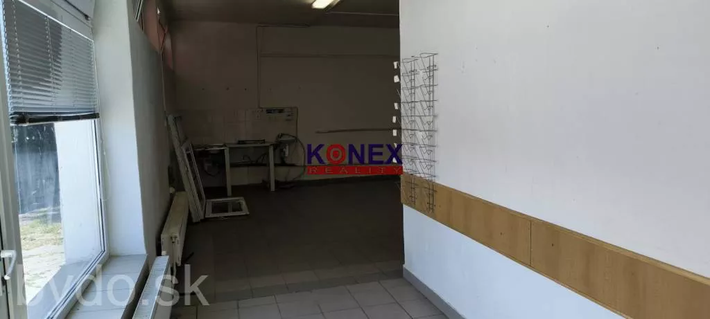 NA PREDAJ / PRENÁJOM – Budova potravín v obci Hraň, 155600_4