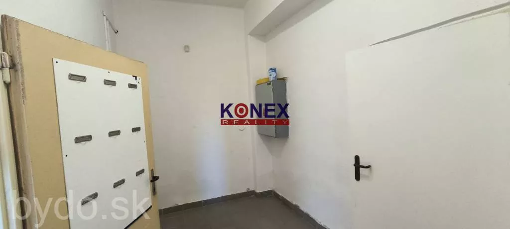 NA PREDAJ / PRENÁJOM – Budova potravín v obci Hraň, 155600_7